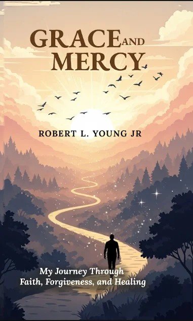 Grace and Mercy book cover