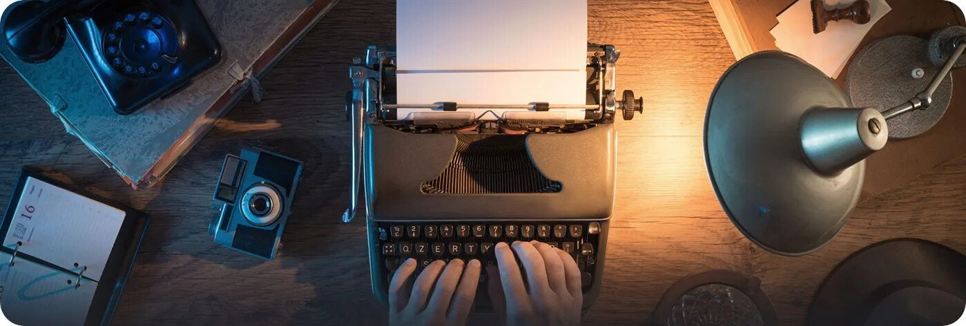 Editorial publishing environment