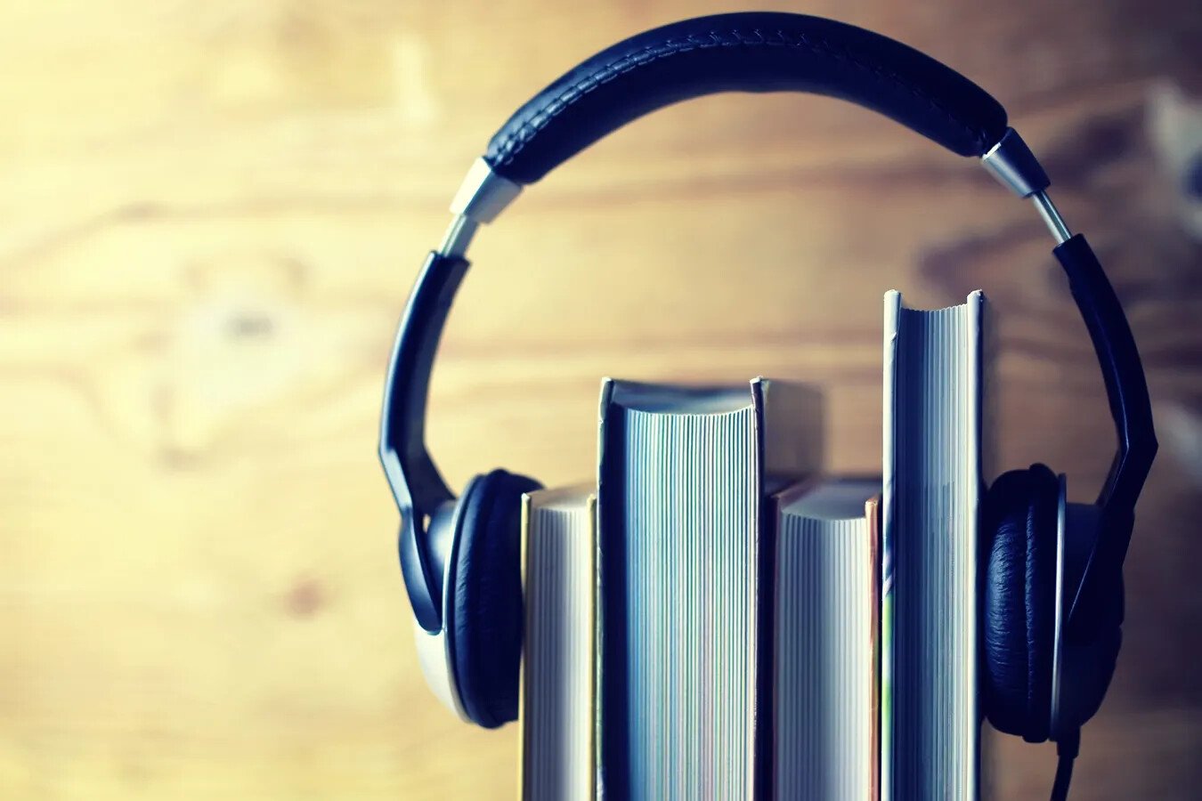 Audiobook Production service