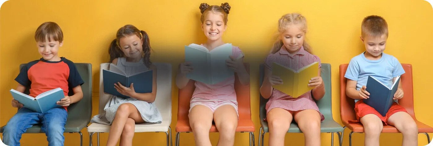 Children's Books writing and publishing