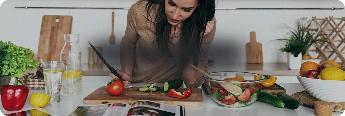 Cookbooks writing and publishing