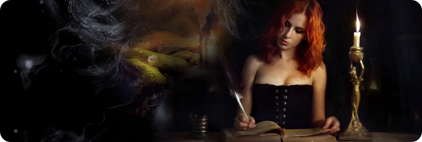 Fantasy and imaginative storytelling