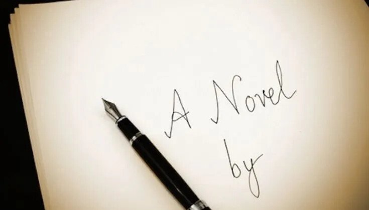 Ghostwriting service