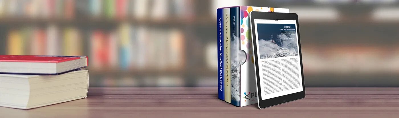 Author Website service