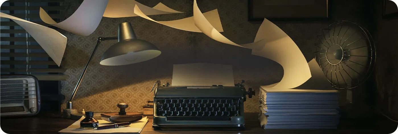 Memoir and true-story writing